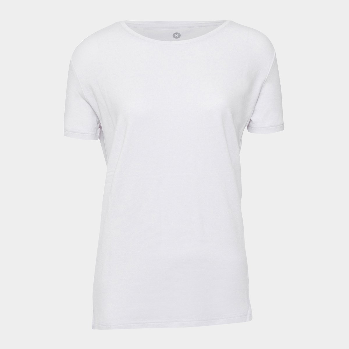 Erklæring At redigere indtryk Hvid basic bambus T-shirt til kvinder fra JBS of Denmark – Bambustøj.dk